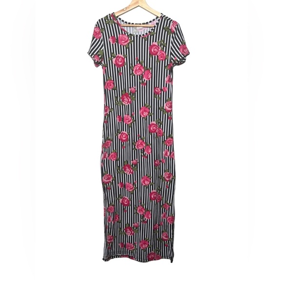 designer black maxi dress TAFFETA SILK LINED MAXI DRESS IN BLACK | CULT MIA